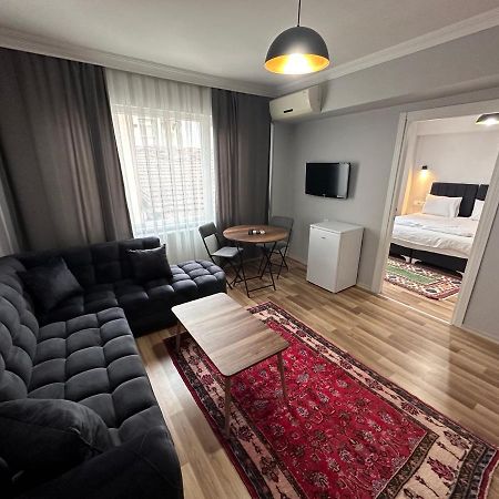 Modern Apart Close To Blue Mosque And Hagia Sophia Old City Istanbul Exterior photo