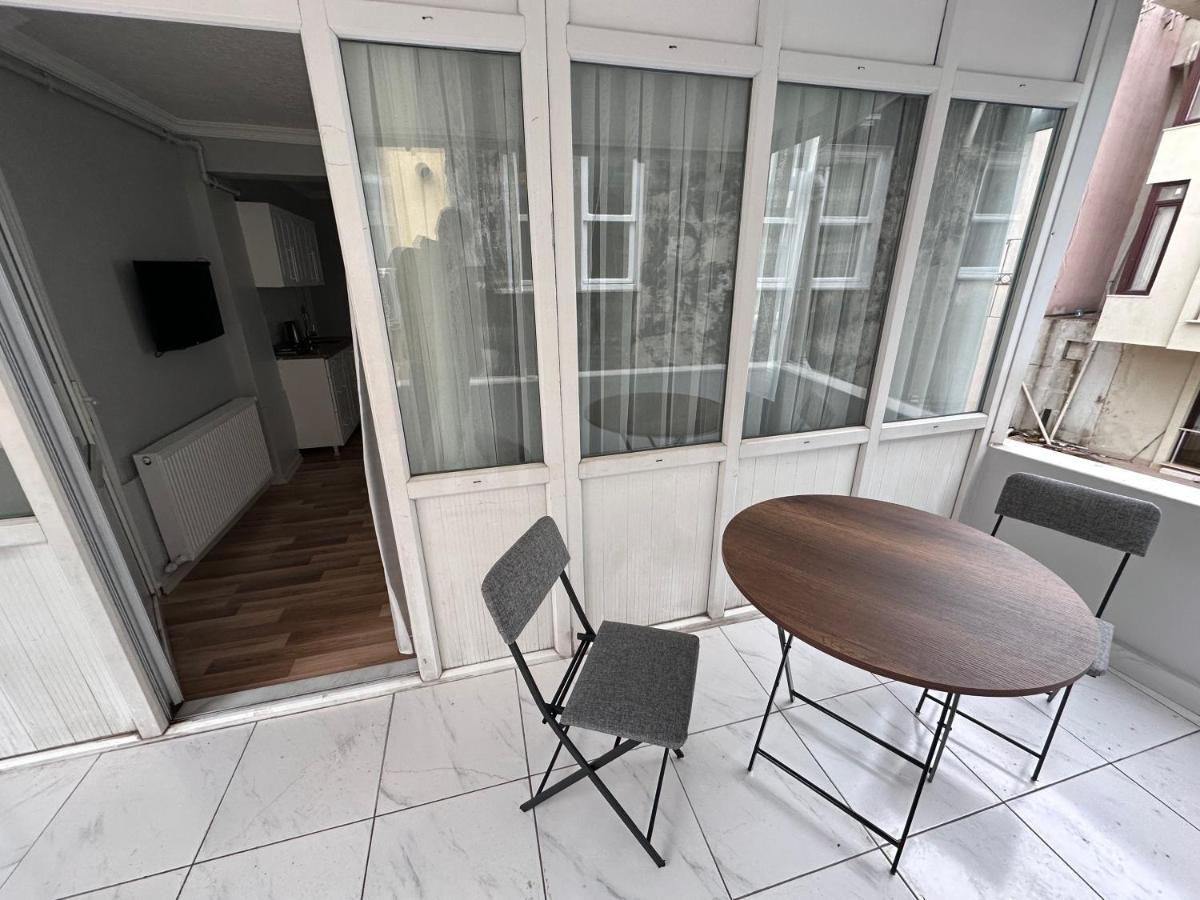 Modern Apart Close To Blue Mosque And Hagia Sophia Old City Istanbul Exterior photo