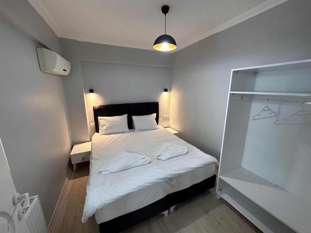 Modern Apart Close To Blue Mosque And Hagia Sophia Old City Istanbul Exterior photo