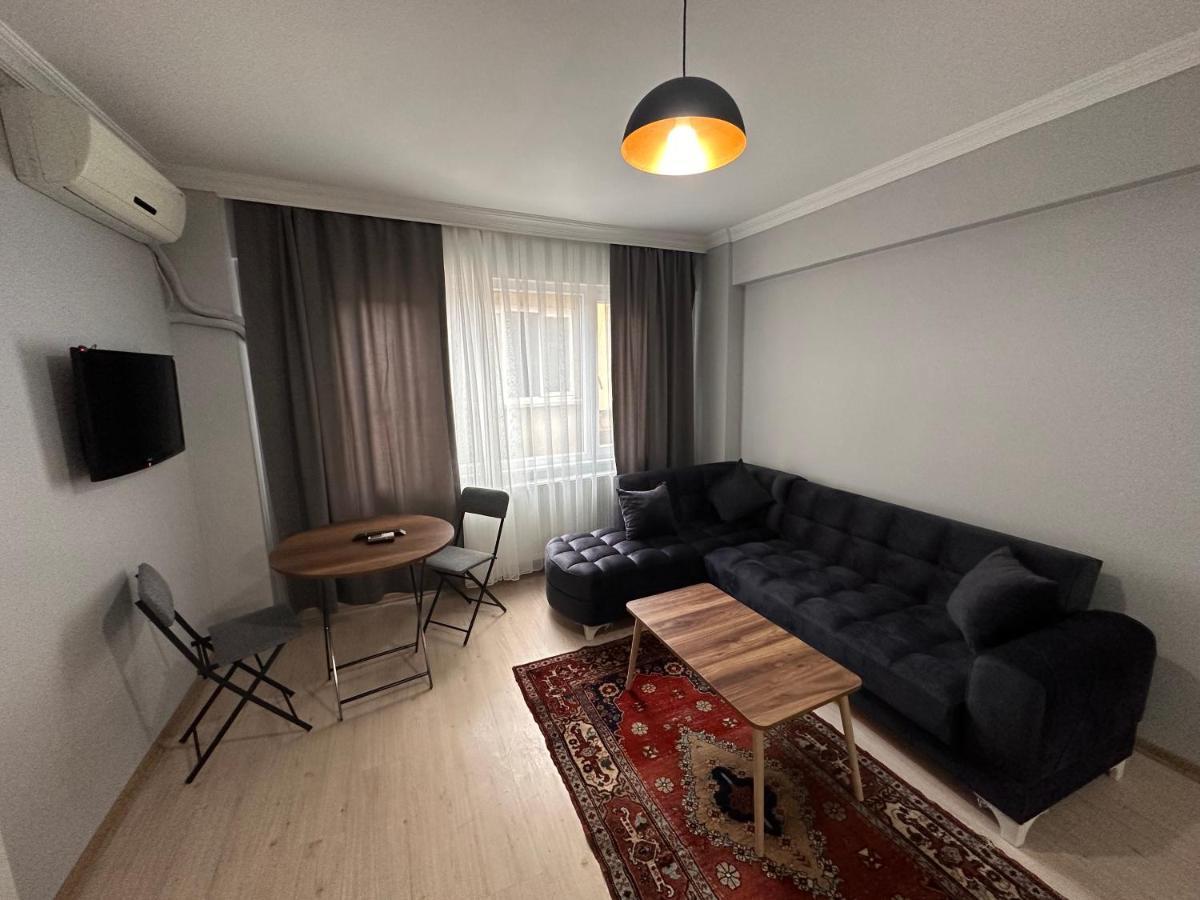 Modern Apart Close To Blue Mosque And Hagia Sophia Old City Istanbul Exterior photo