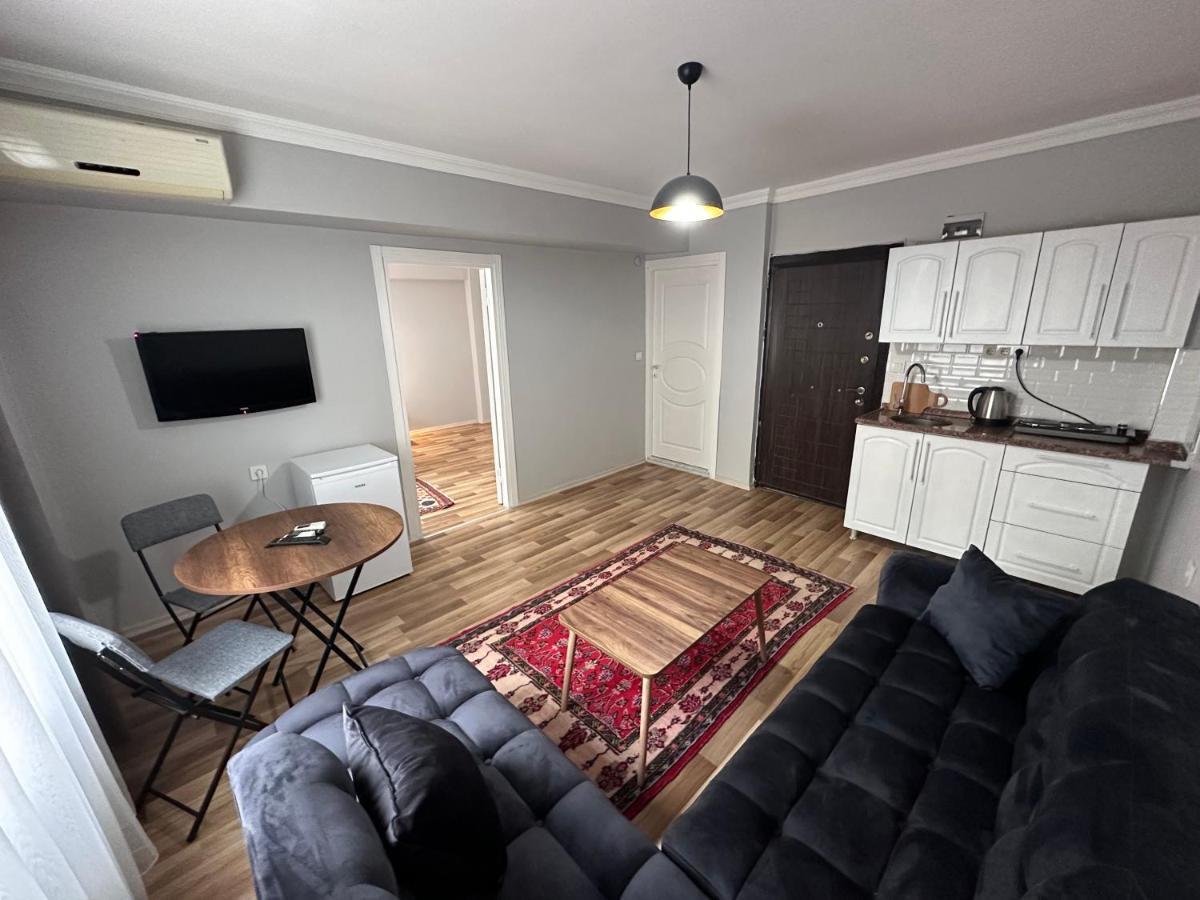 Modern Apart Close To Blue Mosque And Hagia Sophia Old City Istanbul Exterior photo