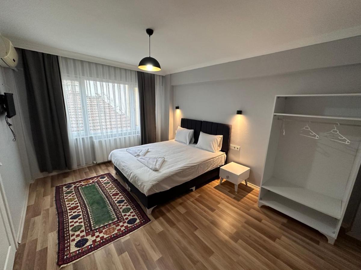 Modern Apart Close To Blue Mosque And Hagia Sophia Old City Istanbul Exterior photo